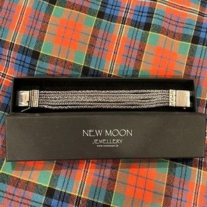 Sterling Silver Bracelet